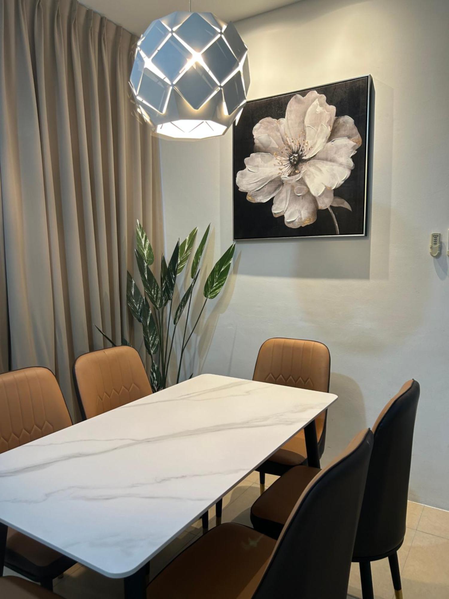 Roxy Apartment Кучінг Номер фото